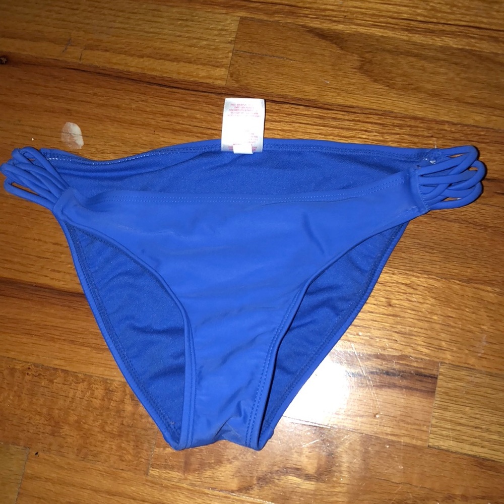 bikini bottoms